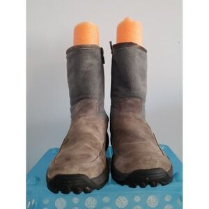 L.L Bean Womans Boots Size 7